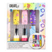 Picture of CREATE it! Poptastic Mix and Match Lipstick Set